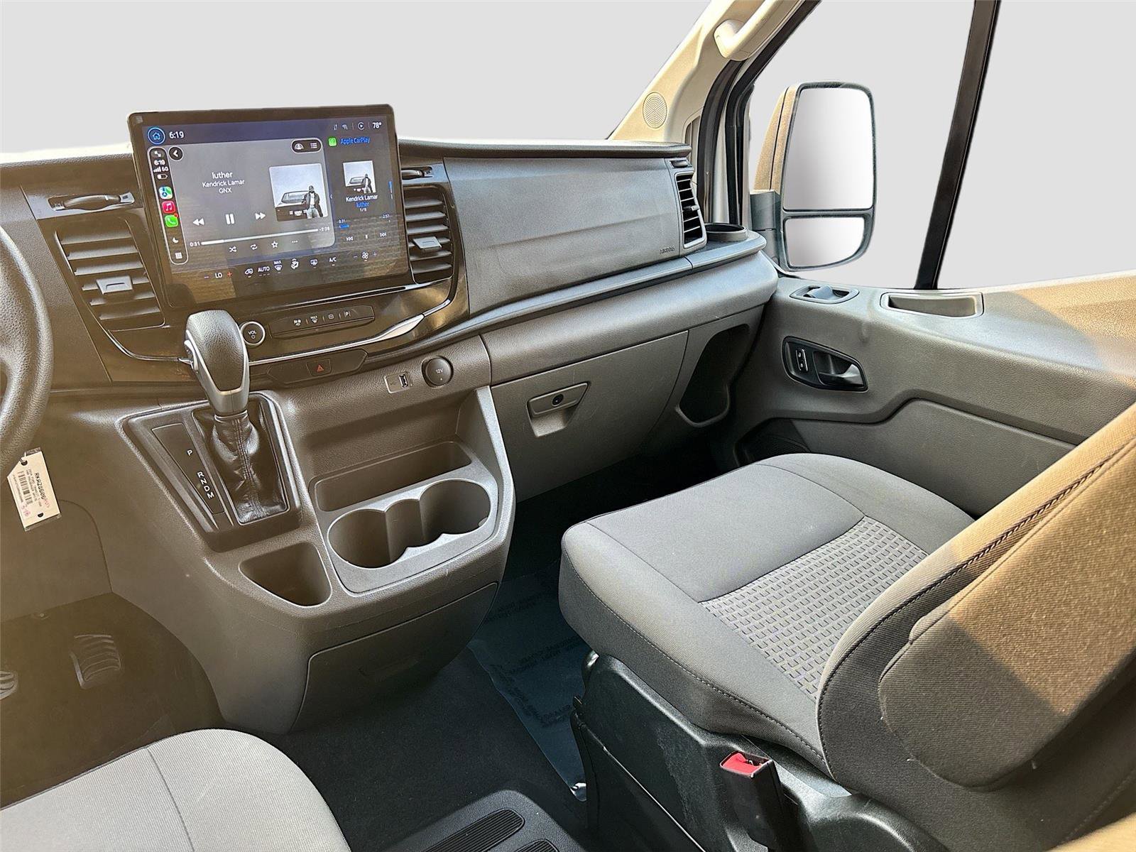 Used 2024 Ford Transit 350 XLT RWD image 22