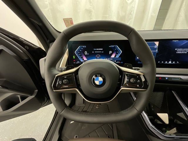 Used 2025 BMW X3 xDrive30i w/ Premium Package AWD/4WD image 11