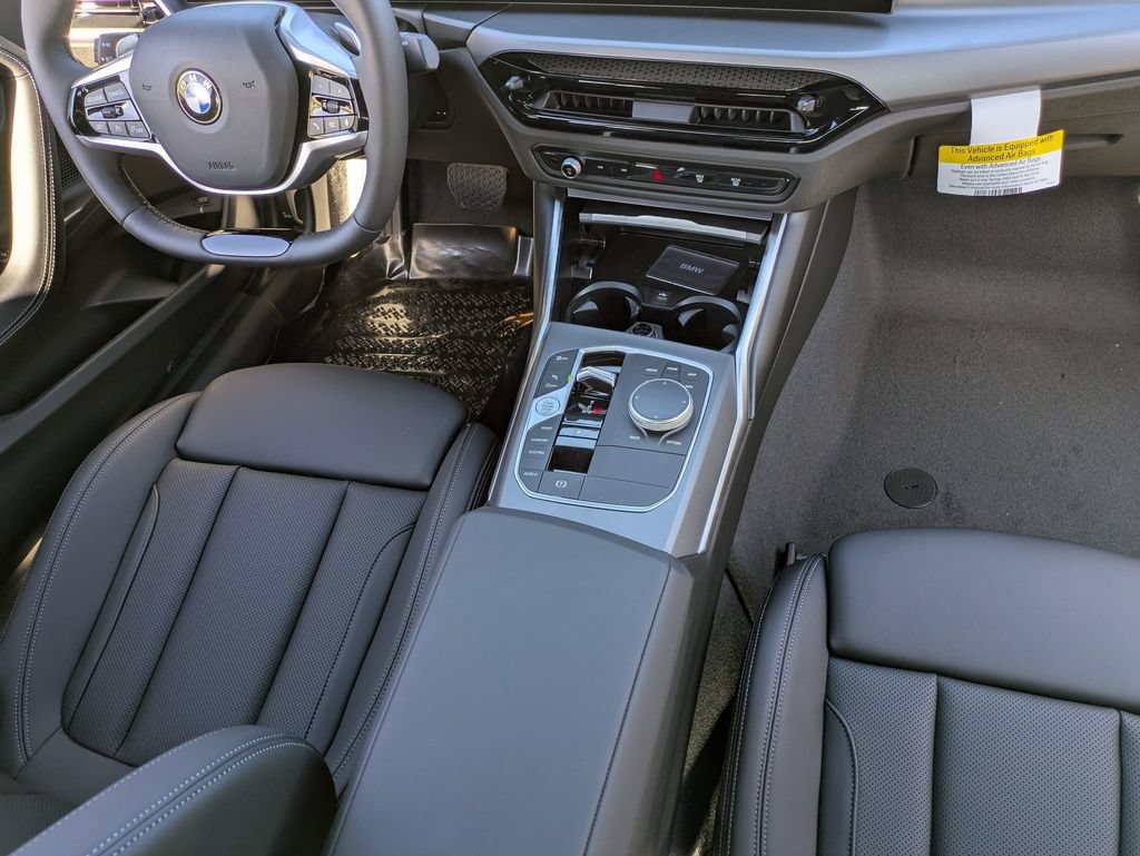 New 2025 BMW 230i xDrive Coupe w/ Convenience Package AWD/4WD image 34