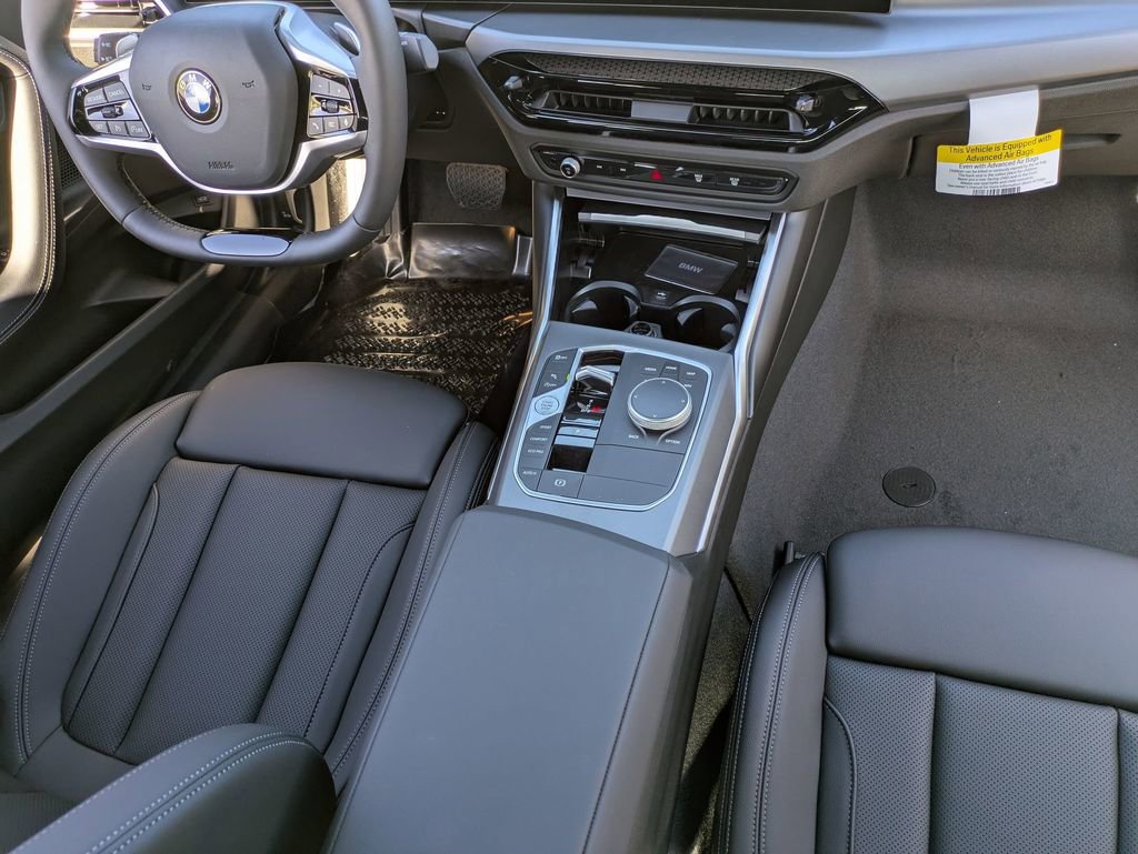 New 2025 BMW 230i xDrive Coupe w/ Convenience Package image 34