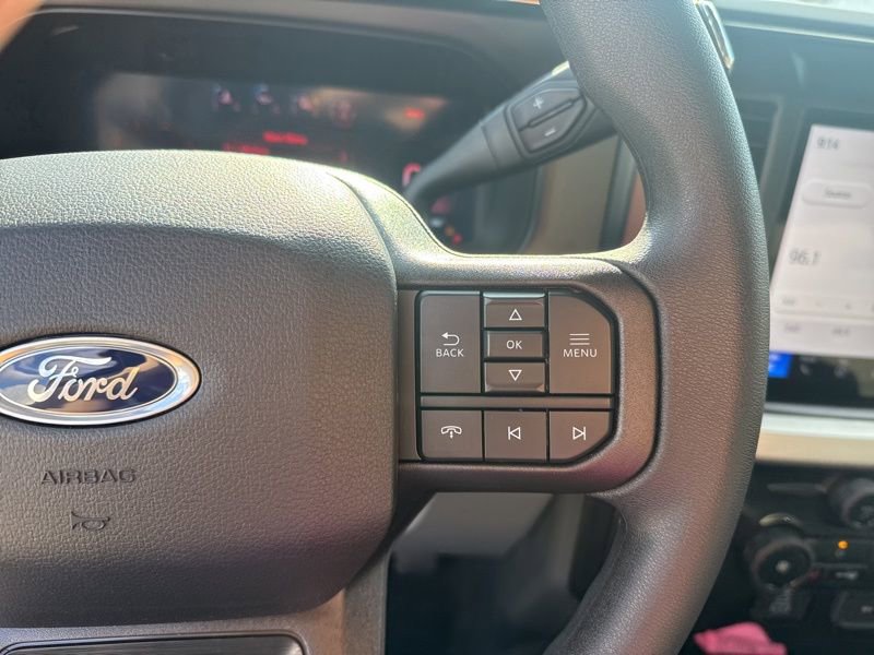 New 2026 Ford F350 XLT w/ XLT Premium Package image 27