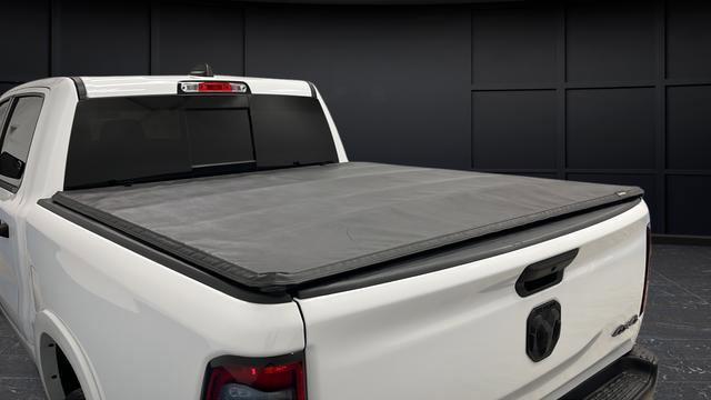 Used 2023 RAM 1500 Big Horn AWD/4WD image 38