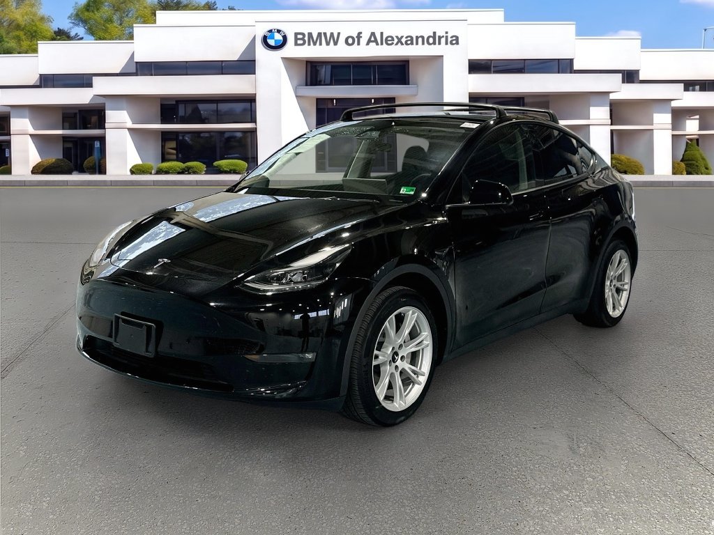 Used 2023 Tesla Model Y Long Range