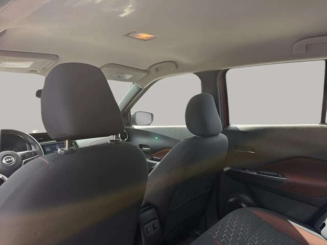 Used 2023 Nissan Kicks SR FWD image 24