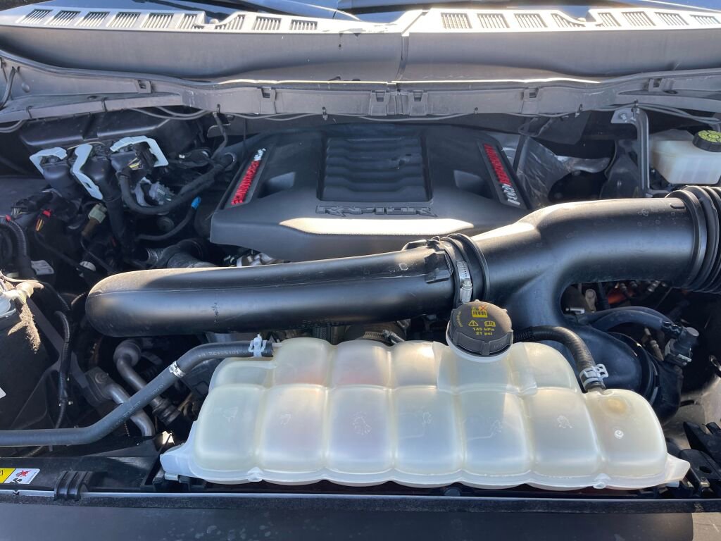 Used 2021 Ford F150 Raptor w/ Equipment Group 801A High image 28