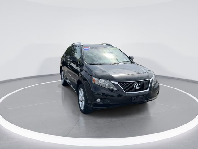 Used 2011 Lexus RX 350 AWD w/ Premium Pkg image 2