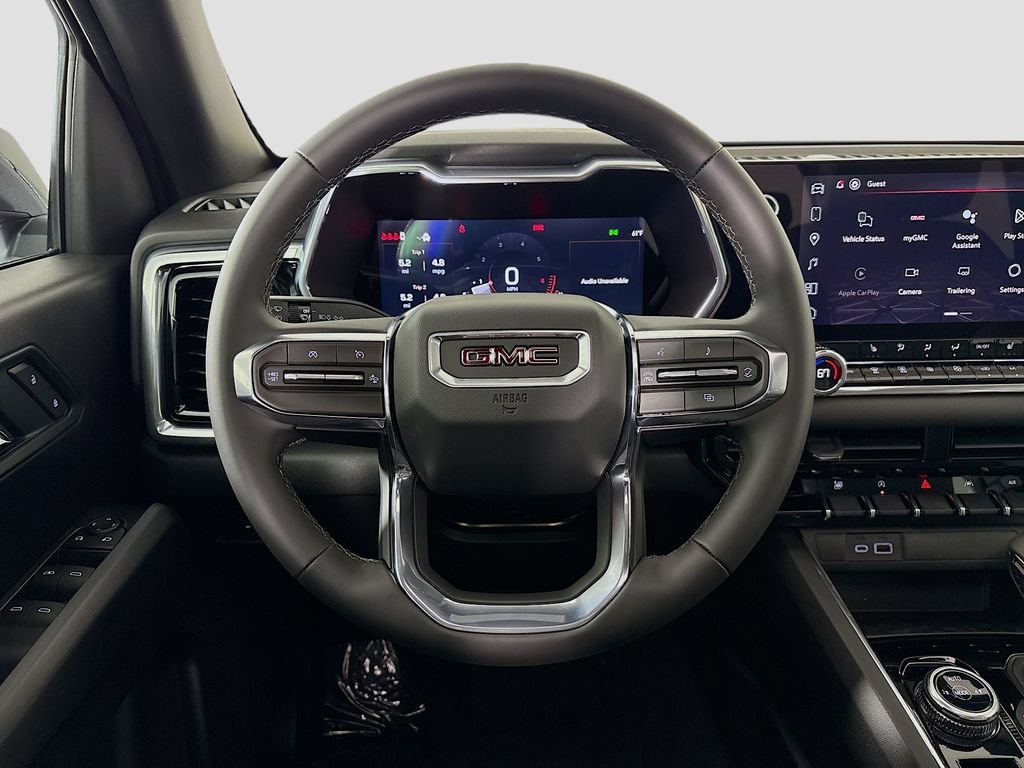 New 2026 GMC Canyon Elevation w/ Convenience Package AWD/4WD image 11