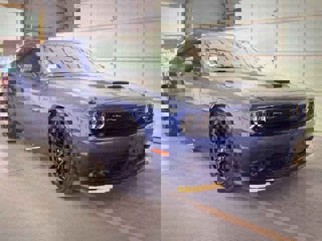 Used 2023 Dodge Challenger R/T Scat Pack w/ T/A Package image 11