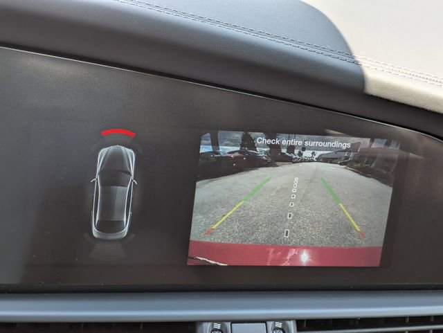 Used 2024 Alfa Romeo Giulia Ti image 31