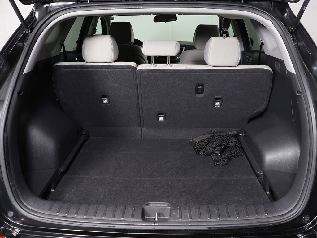 Used 2018 Hyundai Tucson Sport AWD/4WD image 15