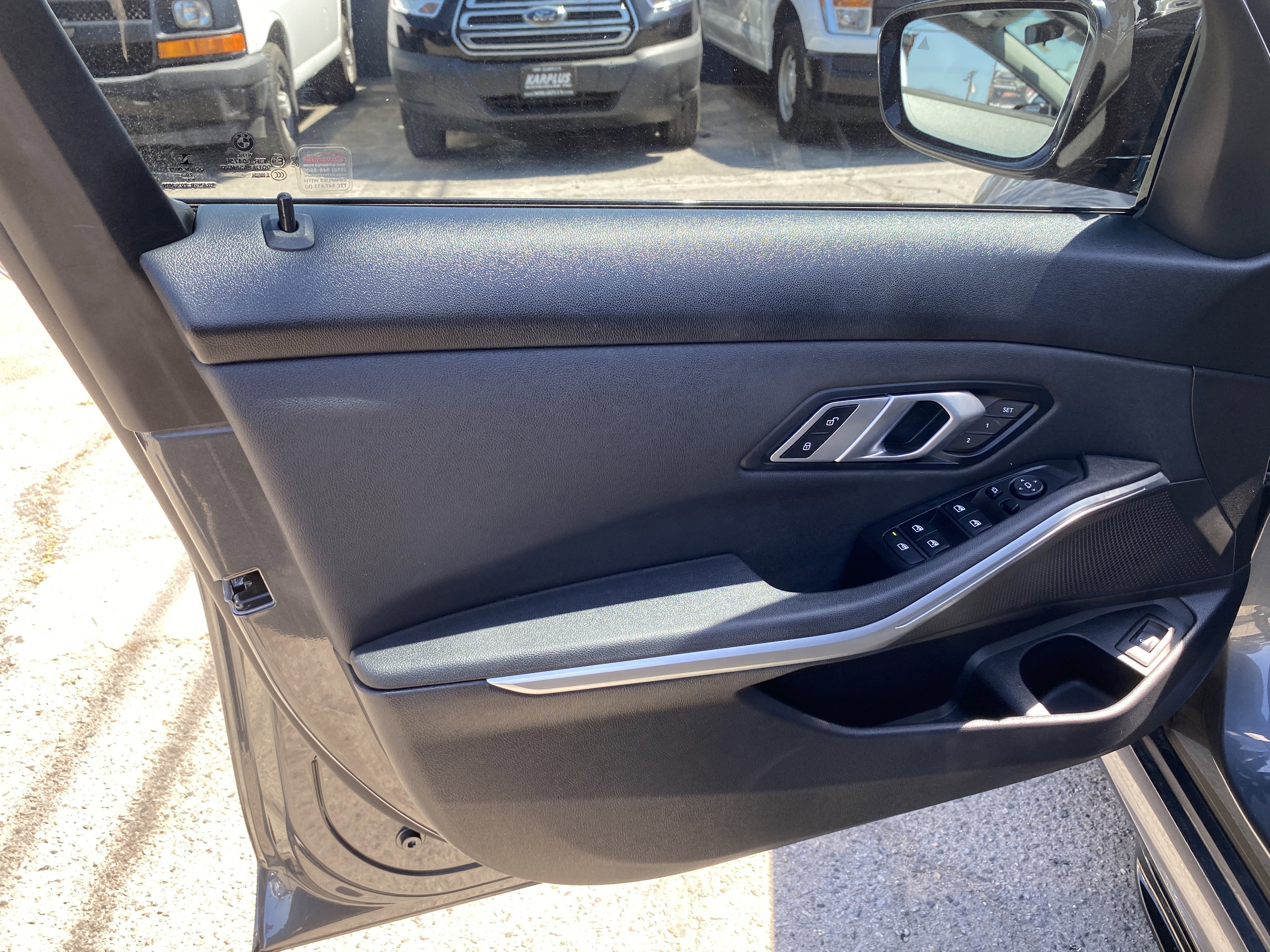 Used 2021 BMW M340i w/ Driving Assistance Package image 17