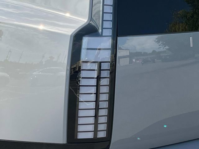 New 2026 Hyundai Ioniq 9 Calligraphy image 10