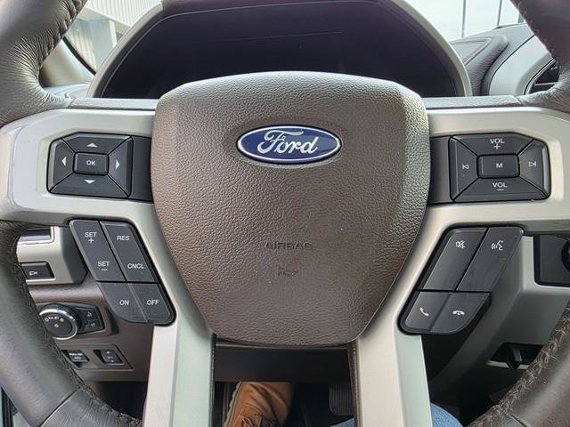 Used 2019 Ford F150 King Ranch image 14