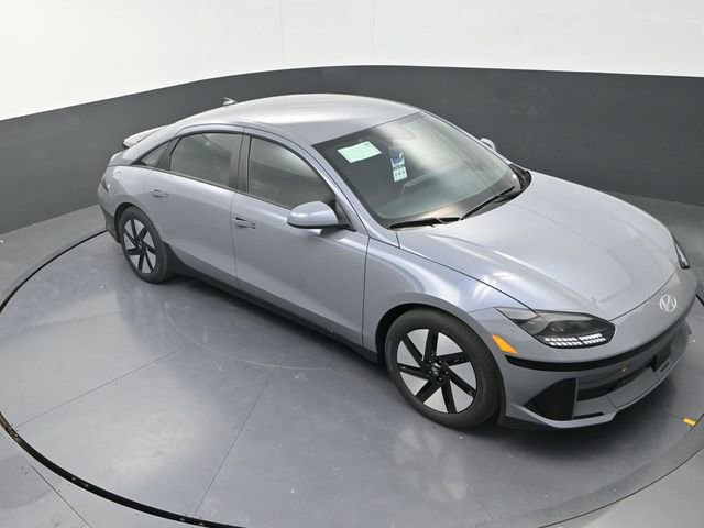 New 2025 Hyundai Ioniq 6 SE RWD image 21