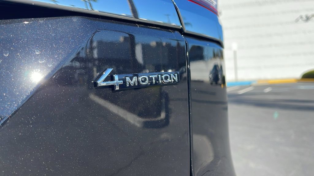 New 2026 Volkswagen Atlas SE AWD/4WD image 31