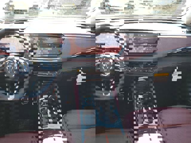 New 2026 Buick Envision Sport Touring image 14