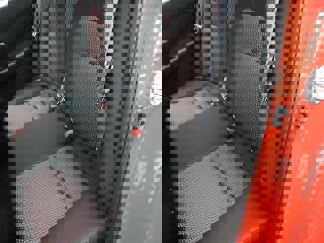 New 2026 Nissan Sentra SR w/ Floor Mat Package image 22