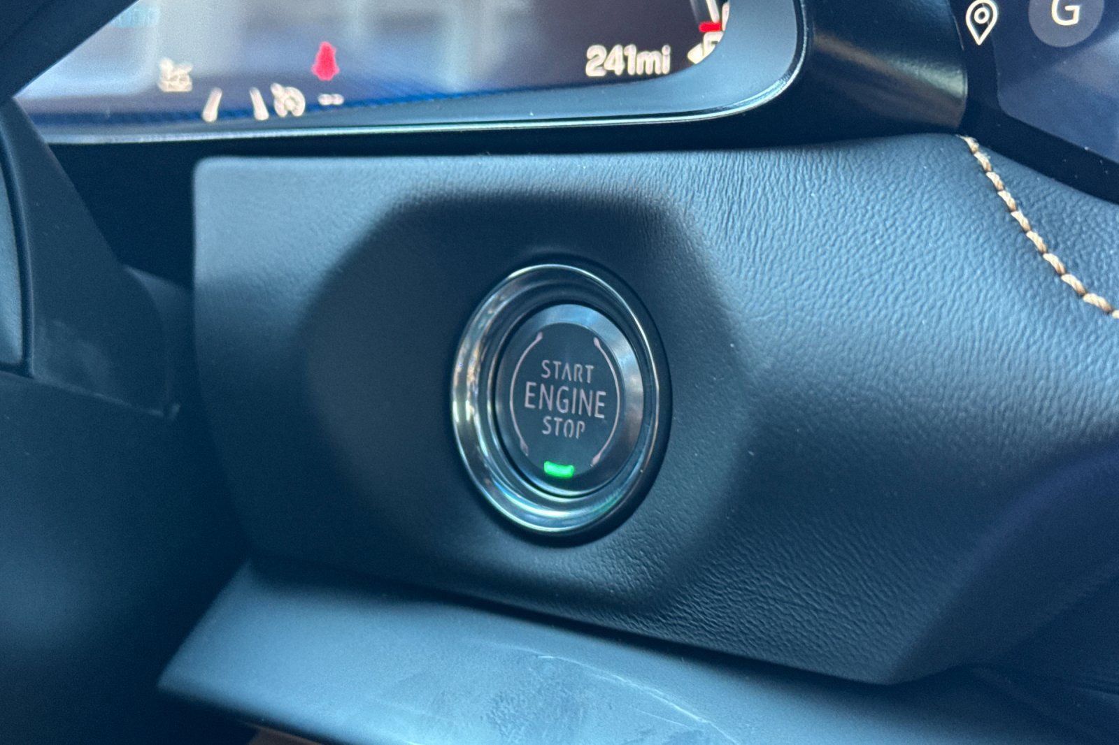 New 2026 Chevrolet Corvette Stingray Premium Conv w/ Z51 Performance Package image 23