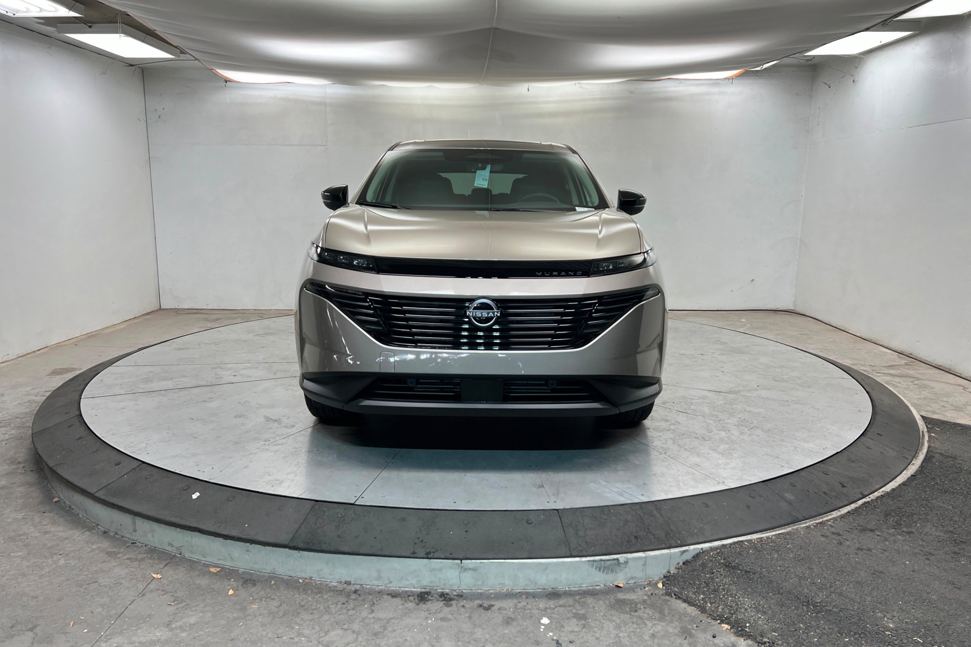 New 2026 Nissan Murano SL image 8