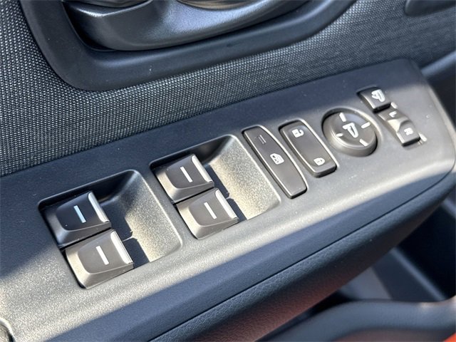 New 2026 Honda Passport TrailSport image 22