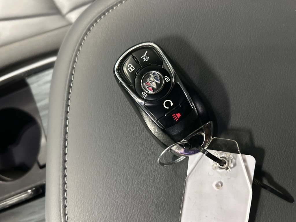 Used 2020 Buick Enclave Premium w/ Surround and Sites Package FWD image 20