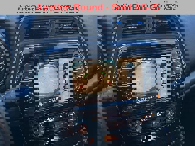 Used 2020 Nissan Maxima SR w/ Sport Mat Group image 19