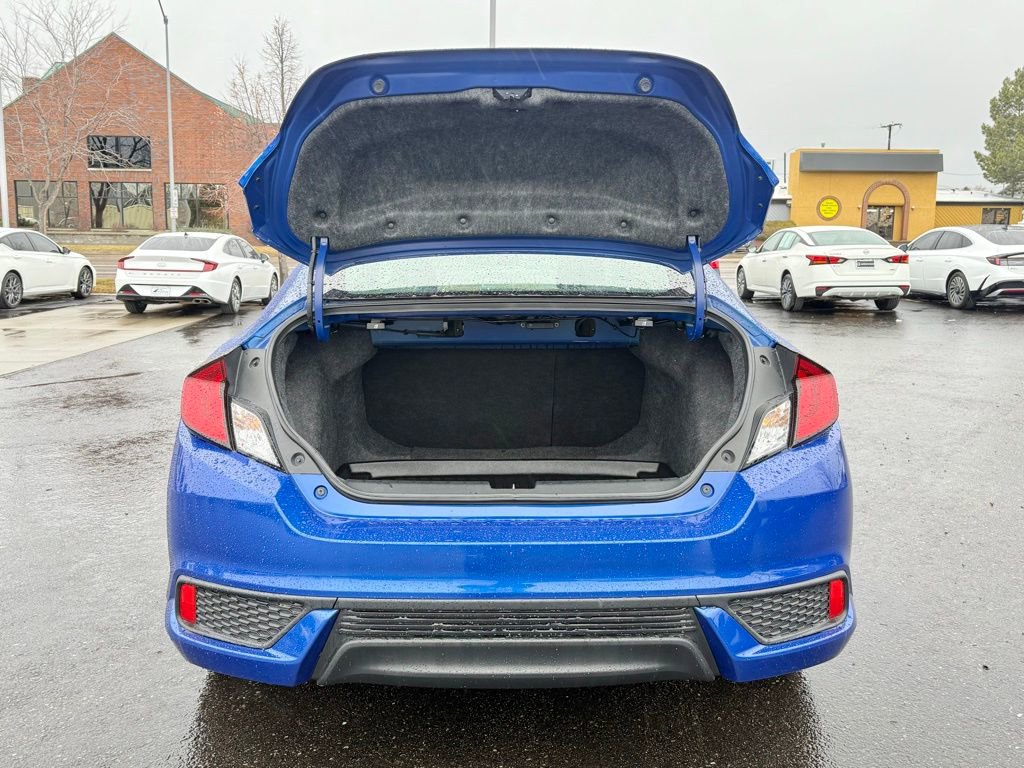 Used 2017 Honda Civic Touring image 39