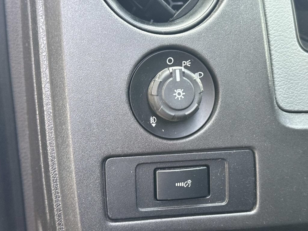 Used 2014 Ford F150 STX w/ Equipment Group 201A Mid RWD image 22