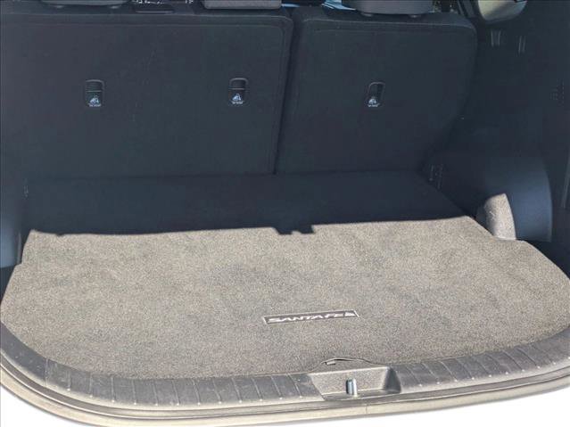 Used 2022 Hyundai Santa Fe SEL image 6