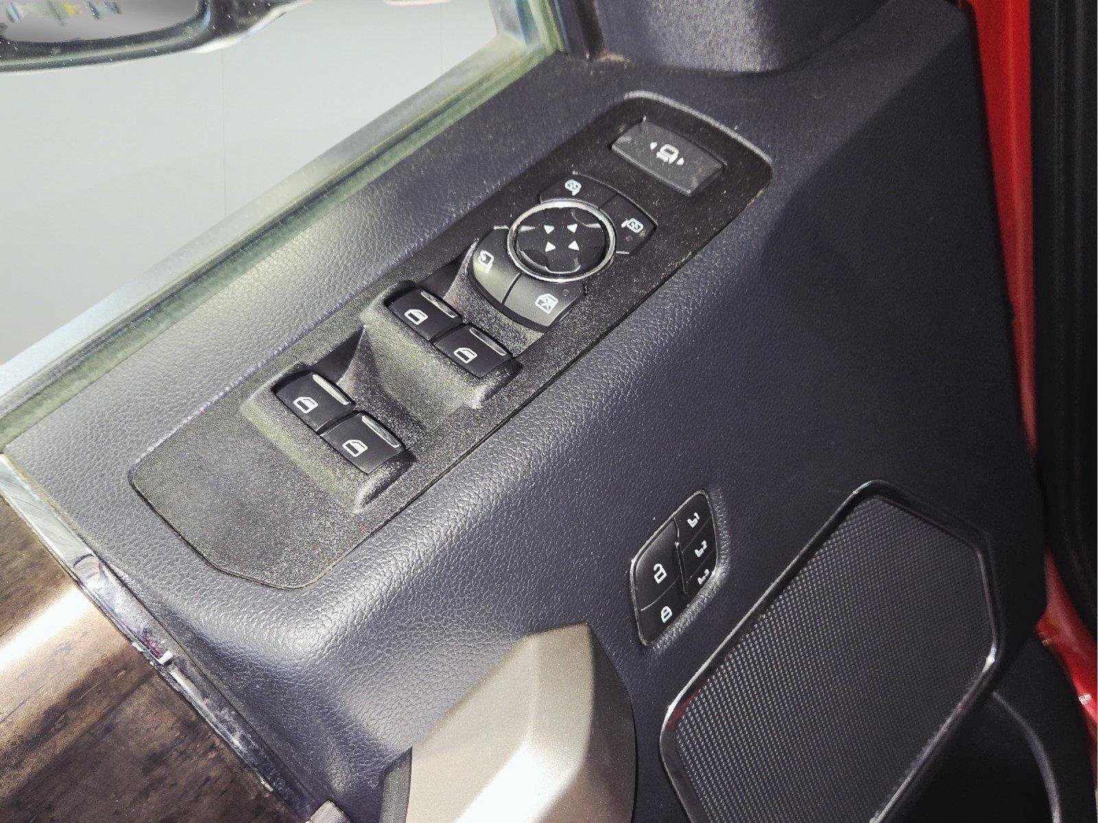 Certified 2022 Ford F250 Lariat AWD/4WD image 13