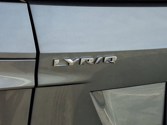 New 2026 Cadillac Lyriq Premium Sport image 16