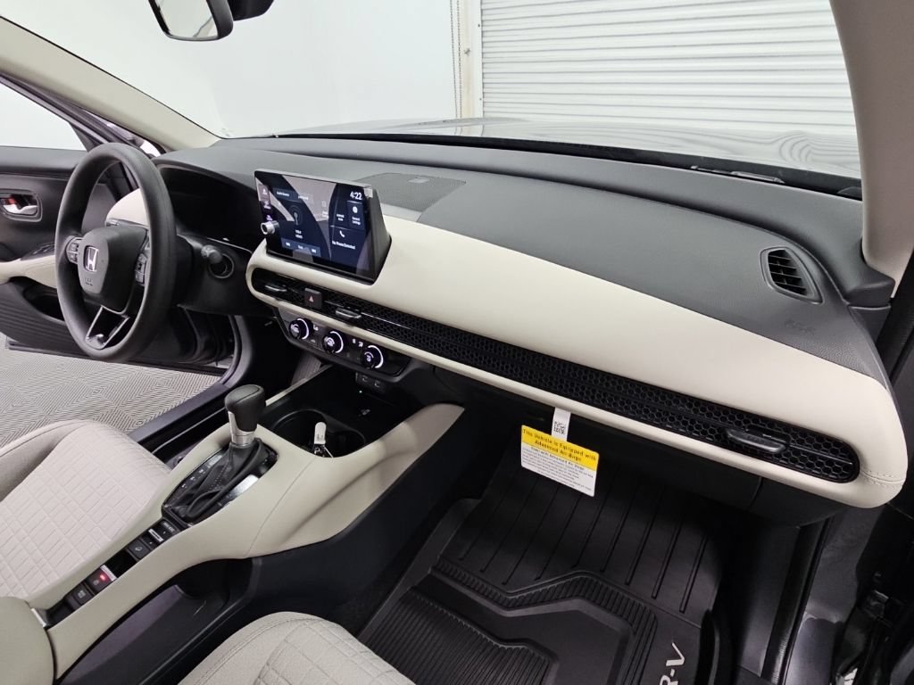 New 2027 Honda HR-V LX image 34