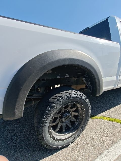 Used 2017 Ford F250 XLT w/ XLT Value Package AWD/4WD image 15