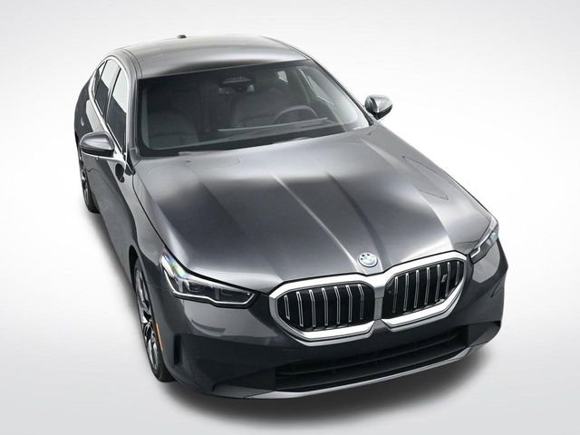 New 2026 BMW i5 eDrive40 AWD/4WD image 31