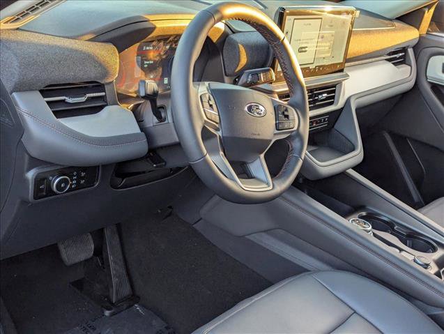 New 2026 Ford Explorer Active w/ Active Comfort Package video 3