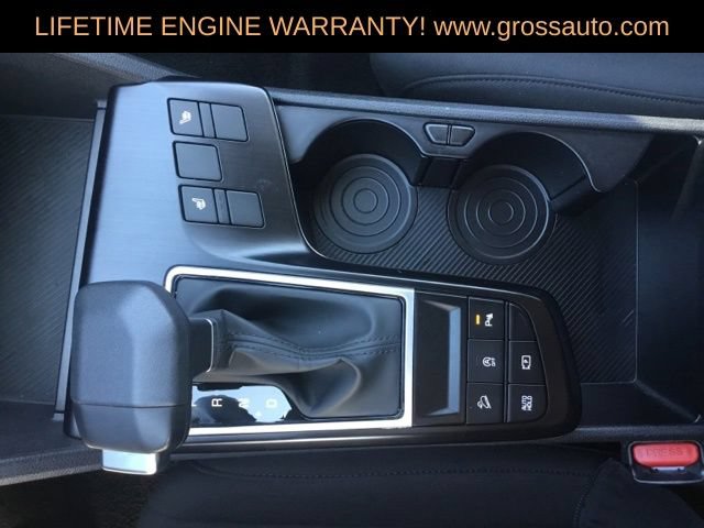 Used 2026 Kia Sportage LX AWD/4WD image 20