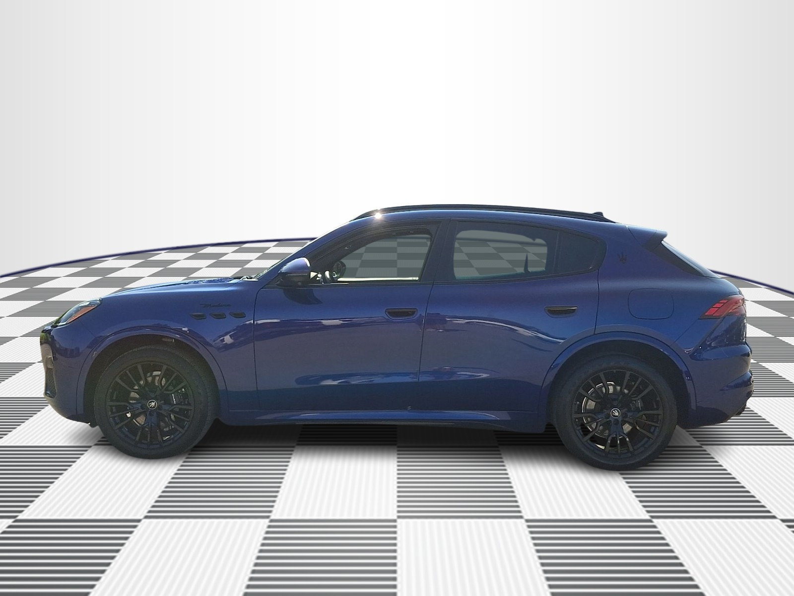 New 2025 Maserati Grecale Modena AWD/4WD image 8
