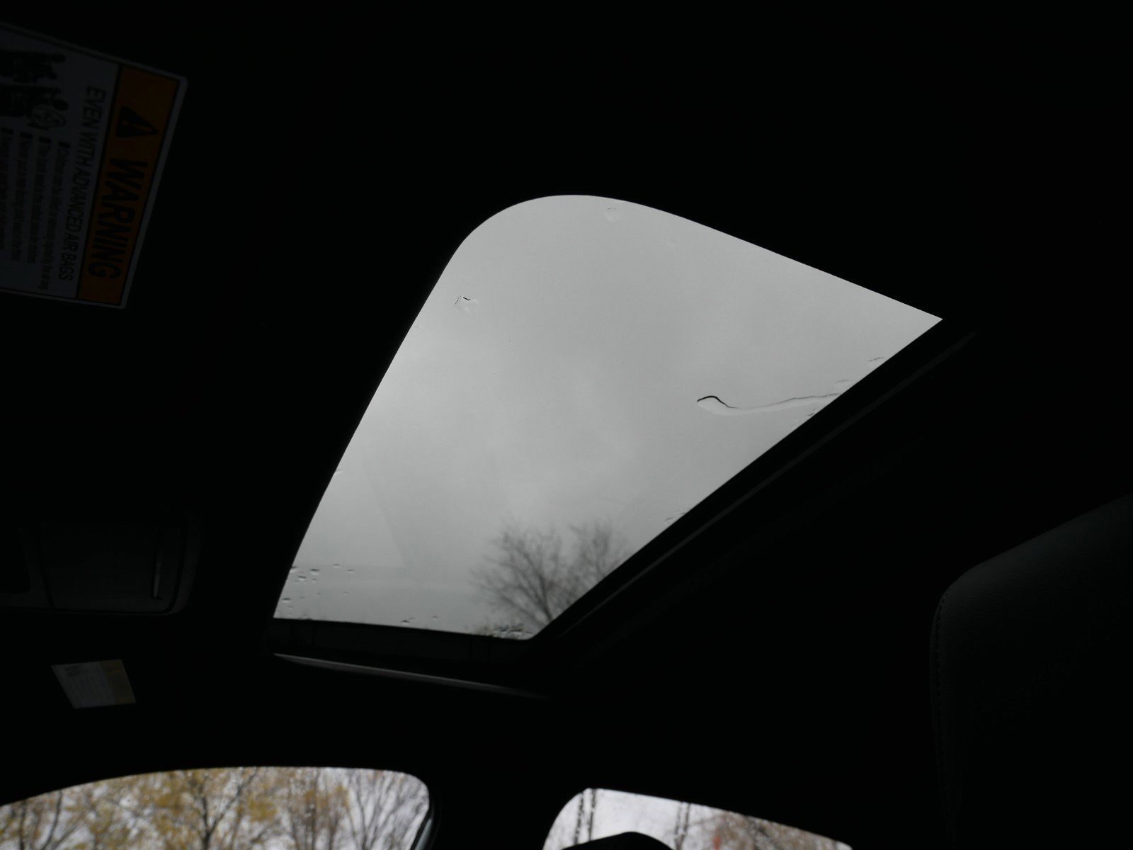 New 2026 Honda Civic Sport Touring image 22