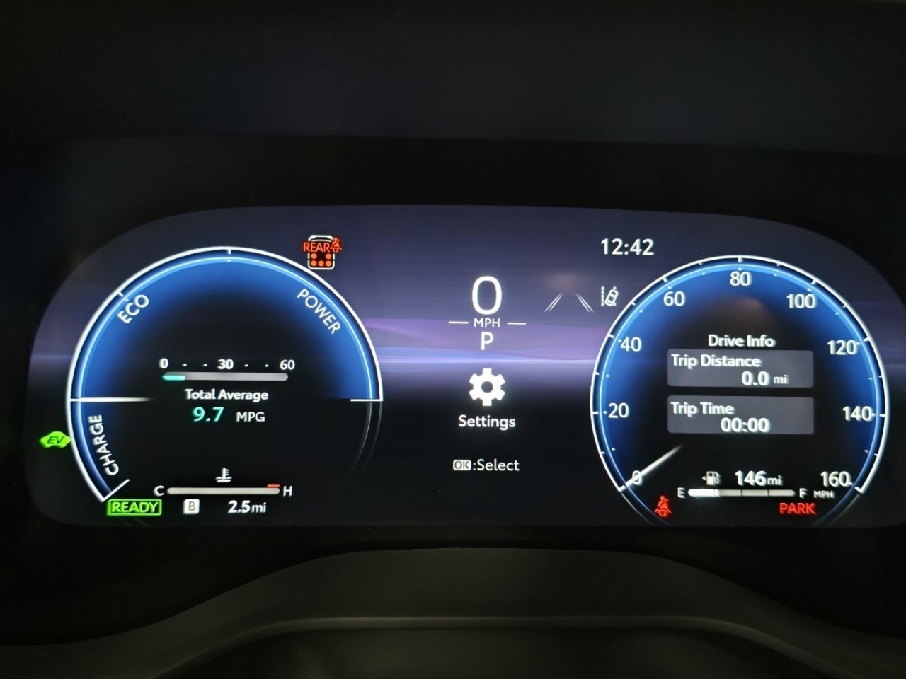 New 2026 Toyota Sienna XLE Woodland Edition image 30