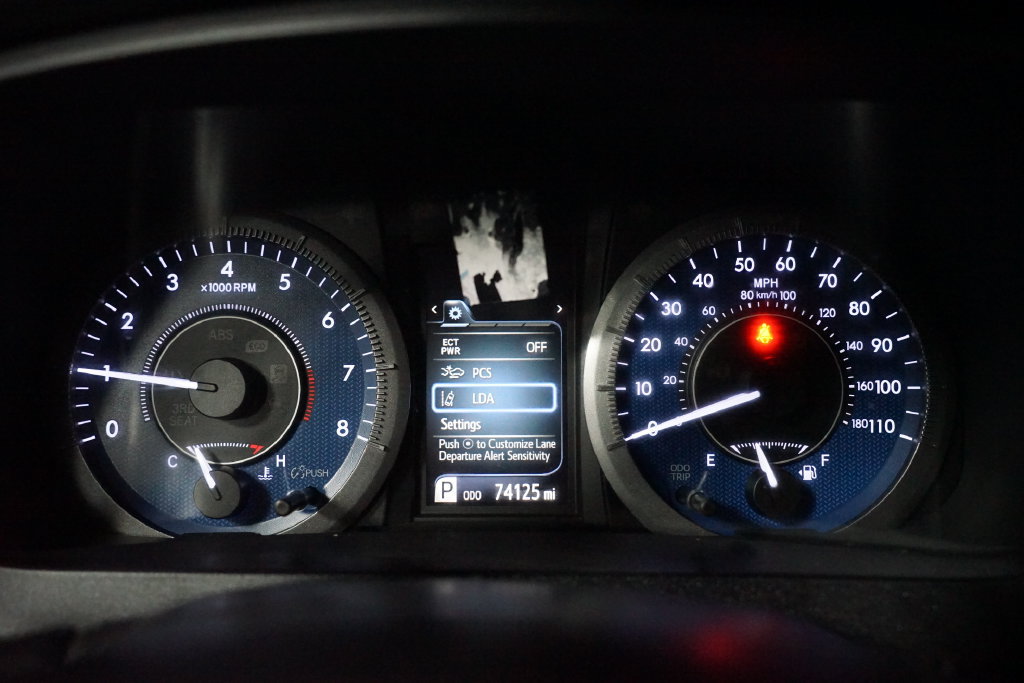 Certified 2020 Toyota Sienna LE FWD image 15