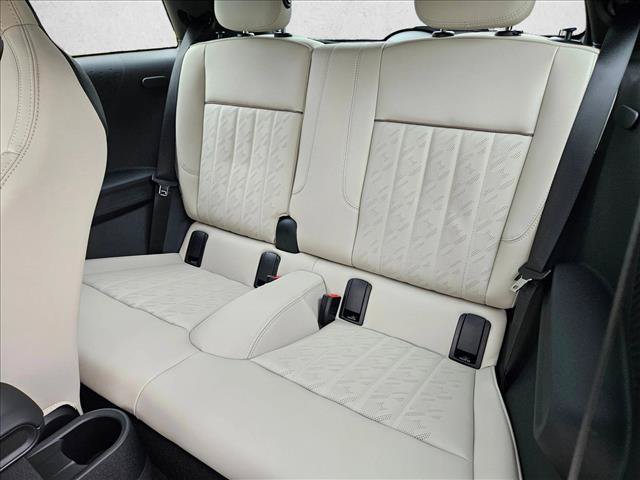 Used 2026 MINI Cooper 2-Door Hardtop FWD image 15