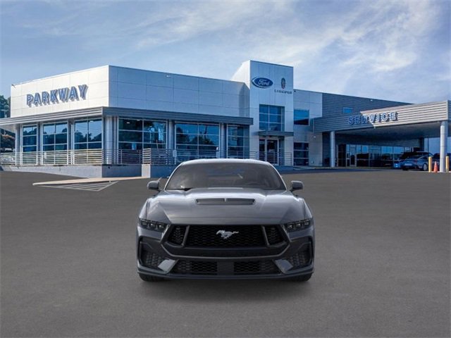 New 2026 Ford Mustang GT Premium image 6