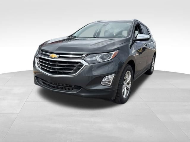 Used 2018 Chevrolet Equinox Premier AWD/4WD image 1
