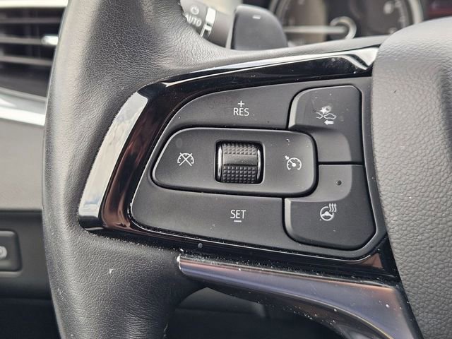 Used 2024 Buick Enclave Essence w/ Experience Buick Package FWD image 11