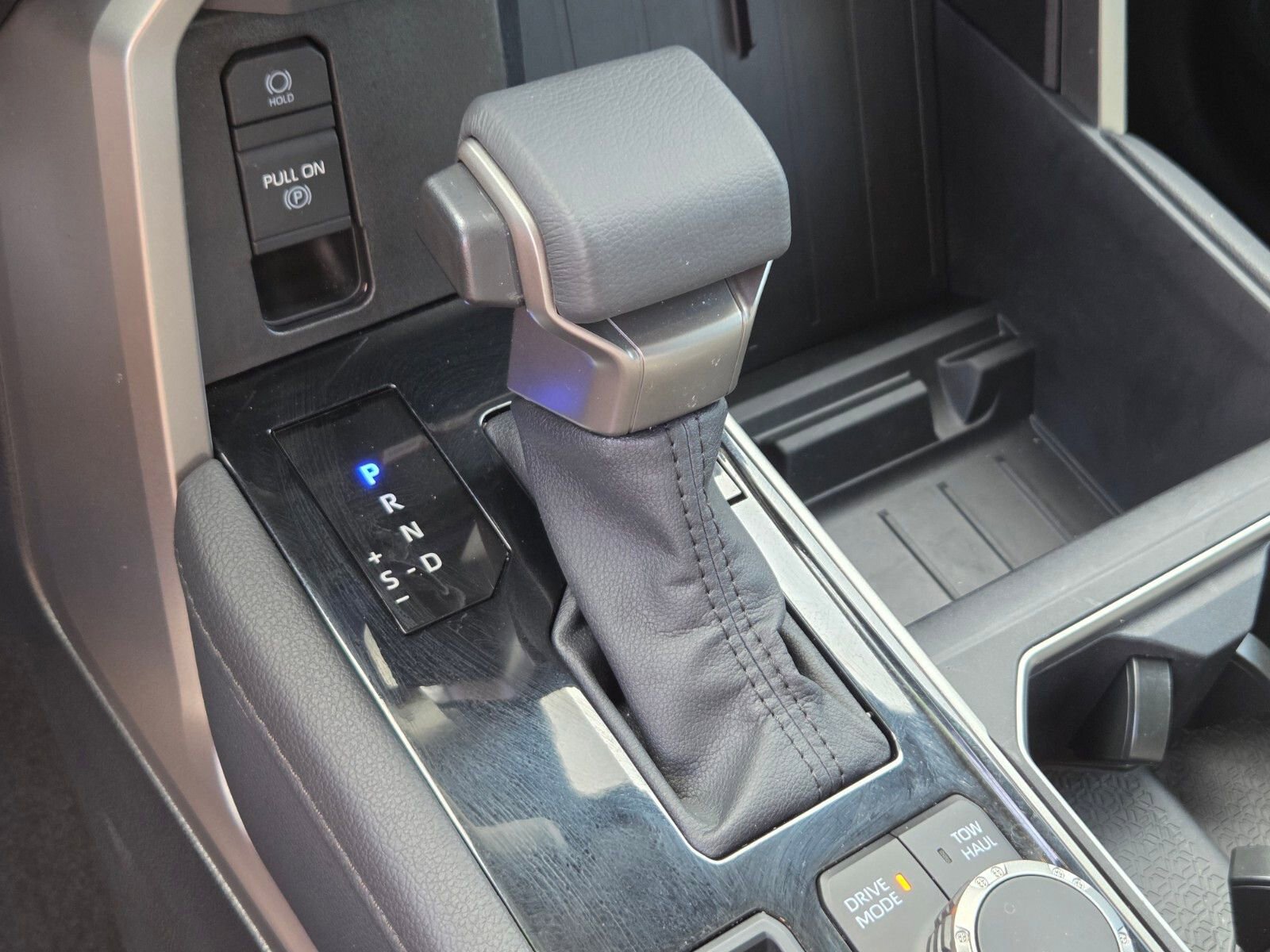 Used 2026 Toyota Tundra Limited w/ Limited PVM Package AWD/4WD image 24