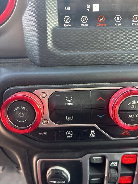 Used 2018 Jeep Wrangler Unlimited Sport S image 30