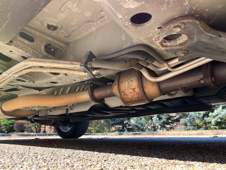 Used 2015 Buick Enclave Premium w/ Experience Buick Package image 53