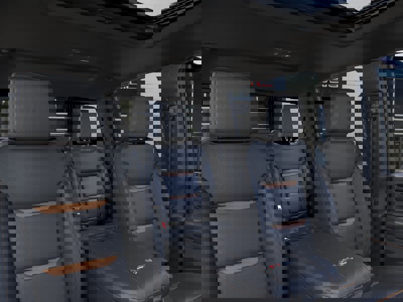 New 2026 GMC Sierra 3500 AT4 w/ AT4 Premium Plus Package image 48