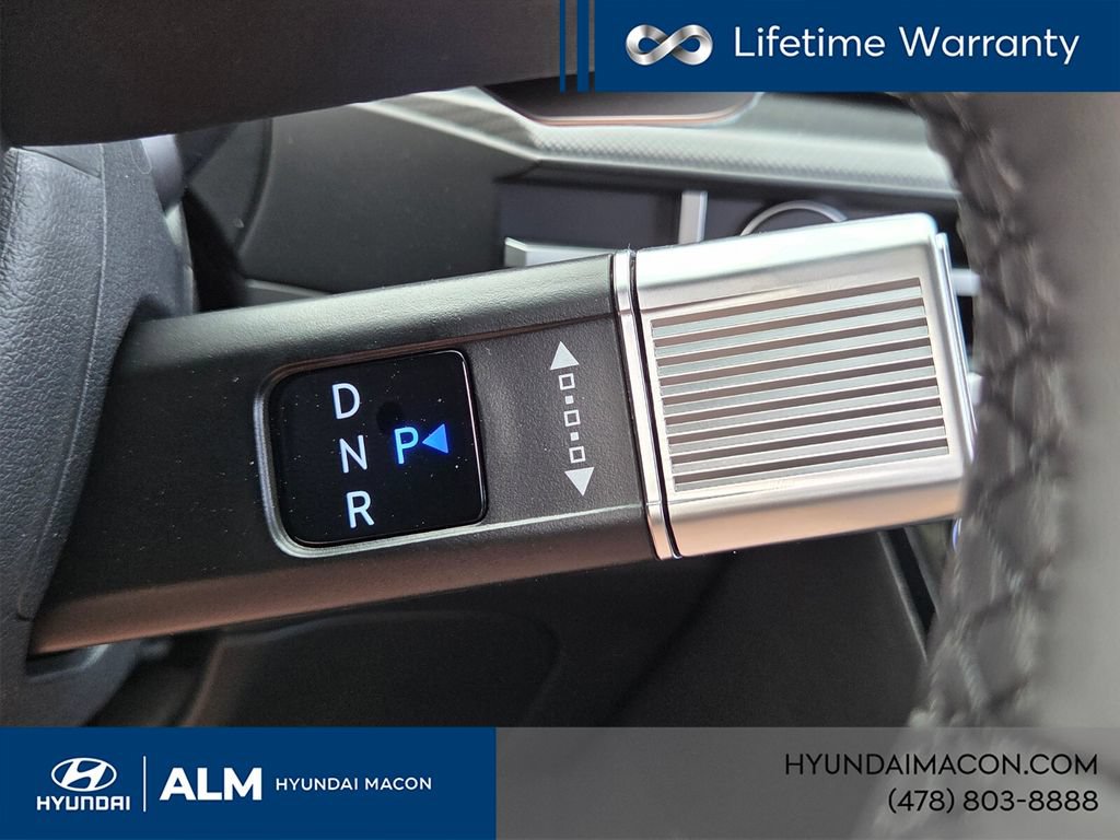 New 2026 Hyundai Santa Fe XRT AWD/4WD image 27