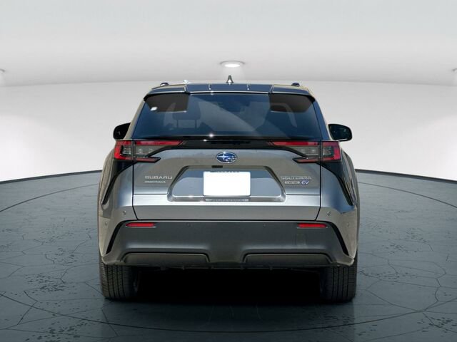 New 2025 Subaru Solterra w/ Limited Package image 5